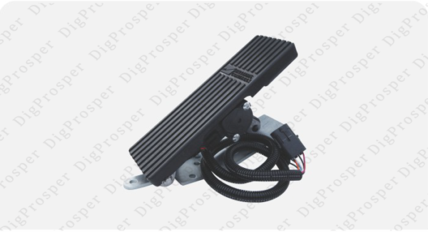 Eelctric Pedal 5541075800